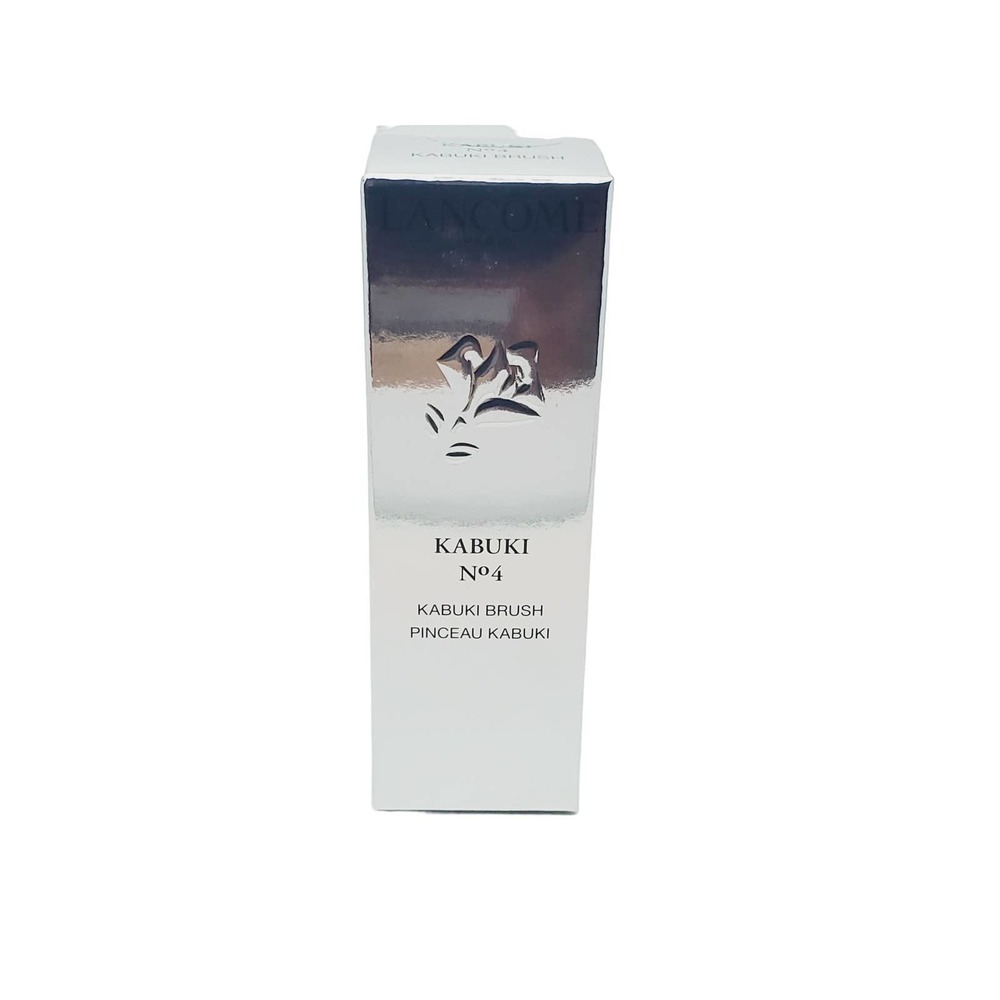 Lancome Kabuki Brush # 4